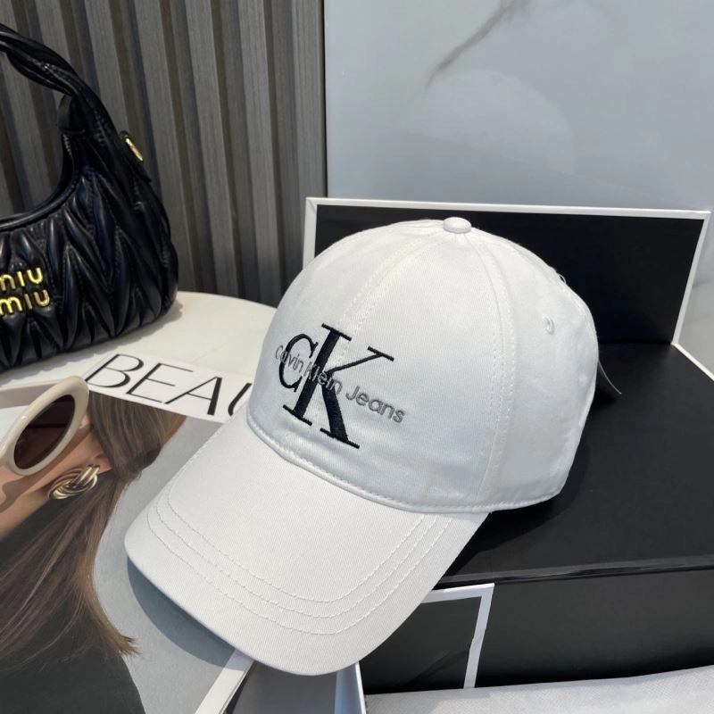 Durable Calvin Klein Caps 260483