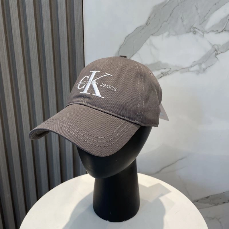 Calvin Klein Caps WaterResistant 260485