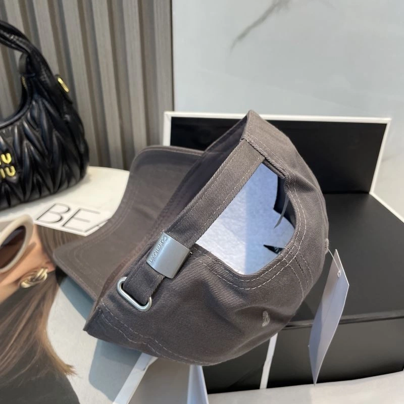 Calvin Klein Caps WaterResistant 260485