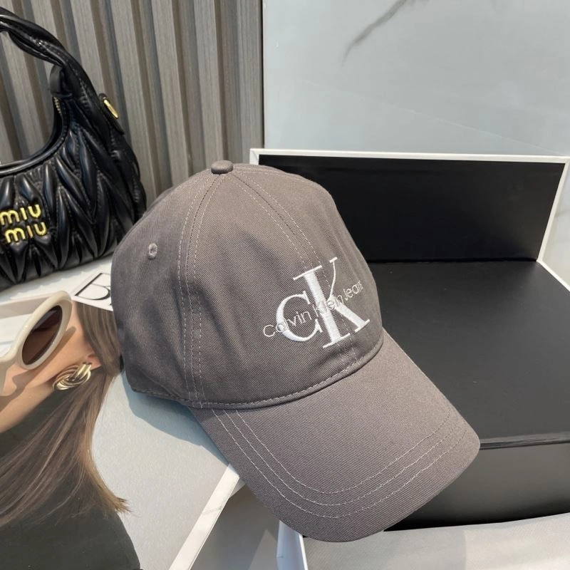 Calvin Klein Caps WaterResistant 260485