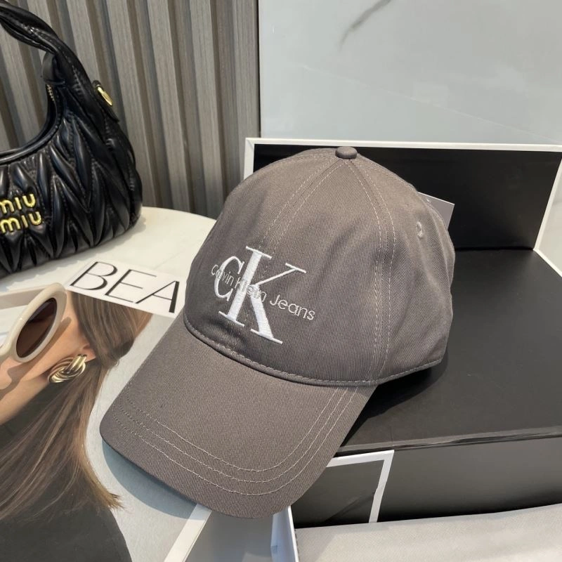 Calvin Klein Caps WaterResistant 260485