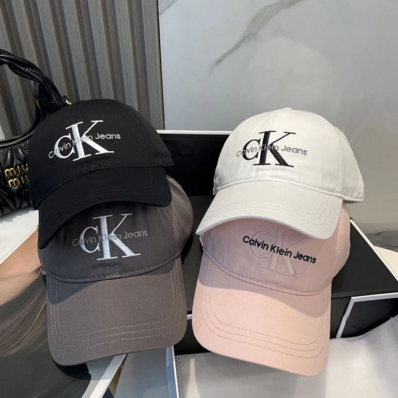 Calvin Klein Caps WaterResistant 260485
