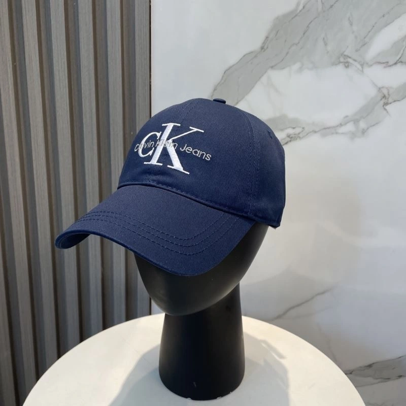Neat Calvin Klein Caps 260487