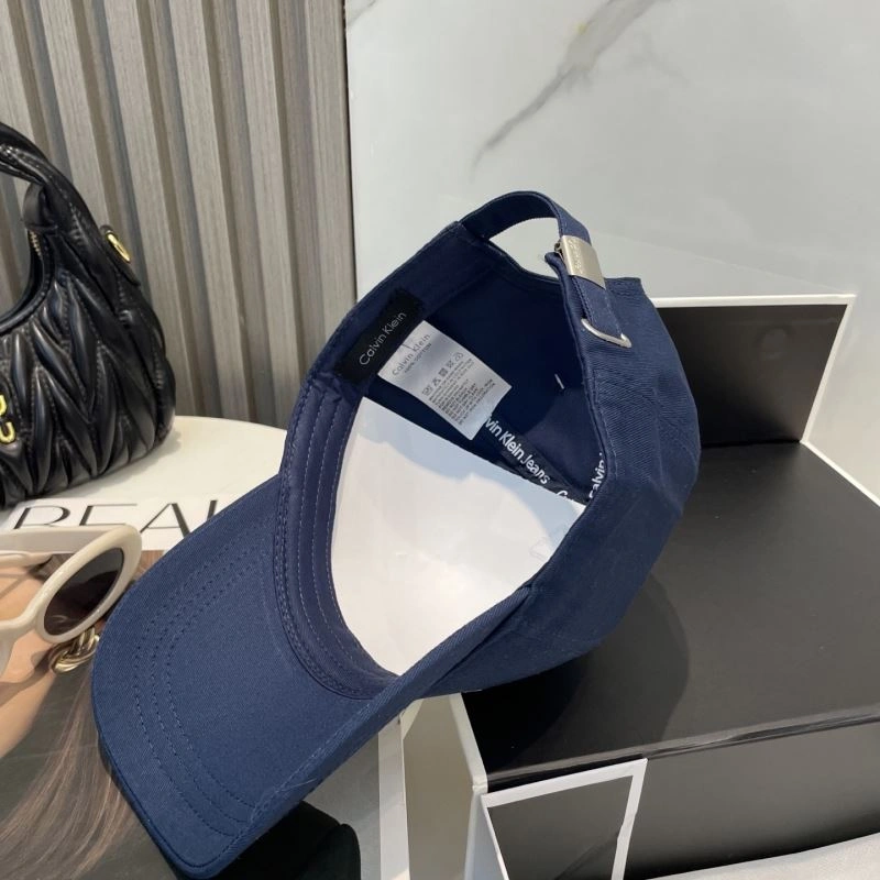 Neat Calvin Klein Caps 260487