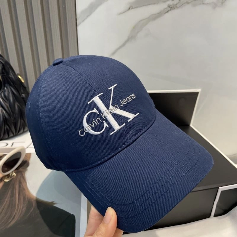 Neat Calvin Klein Caps 260487