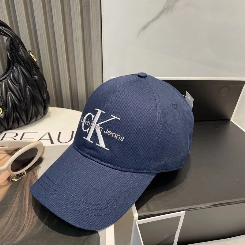 Neat Calvin Klein Caps 260487