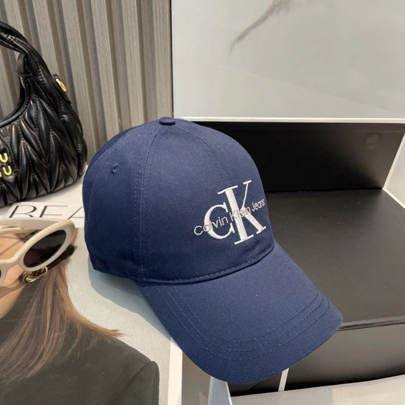 Neat Calvin Klein Caps 260487