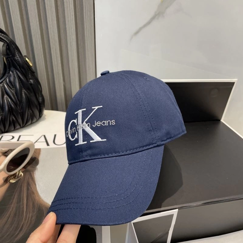 Neat Calvin Klein Caps 260487