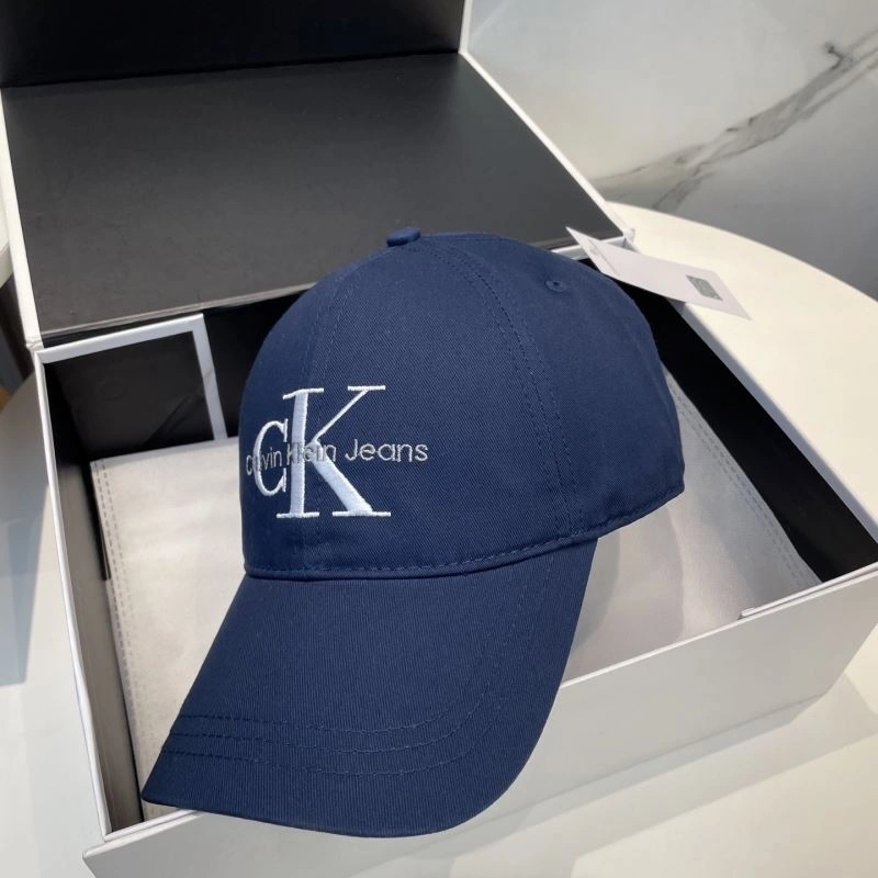 Neat Calvin Klein Caps 260487