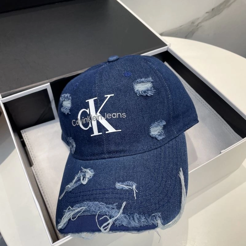 Calvin Klein Caps TechFriendly 260473