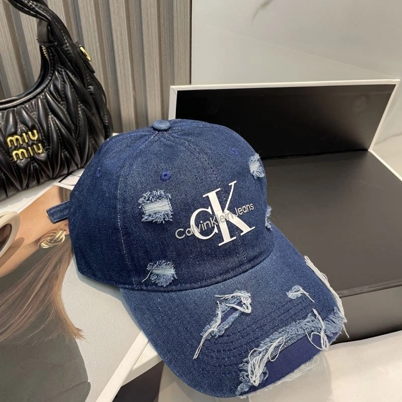 Calvin Klein Caps TechFriendly 260473