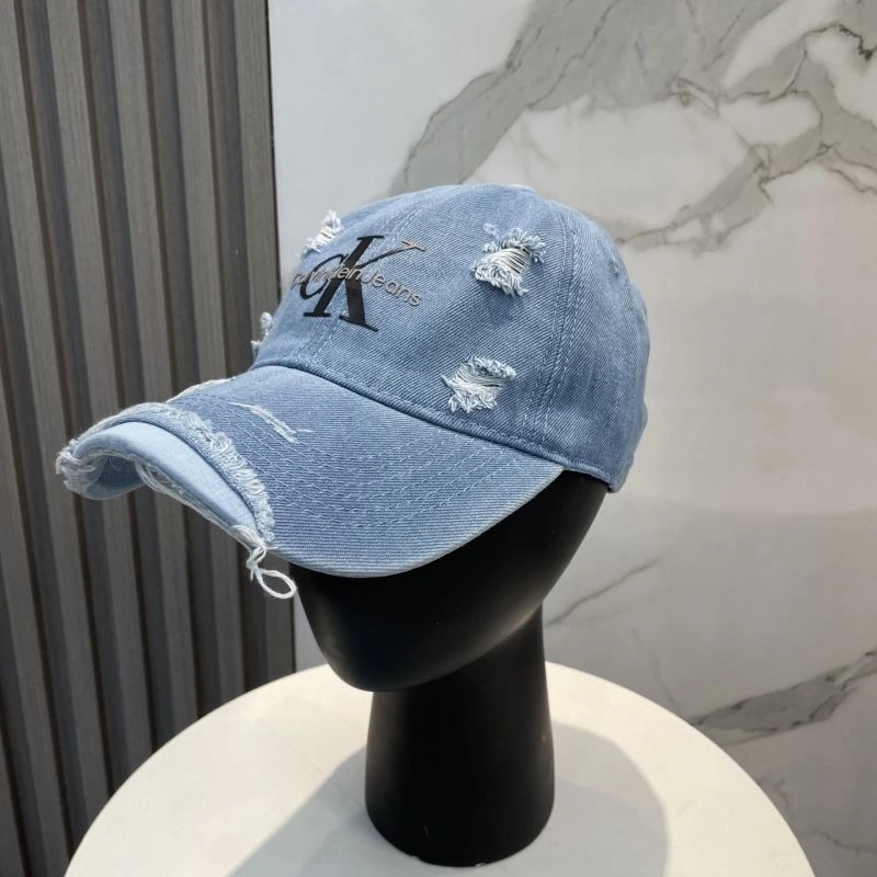Calvin Klein Caps OnTrend 260475