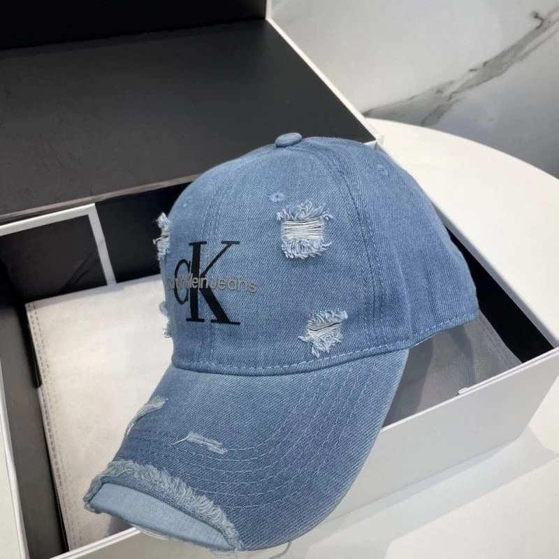 Calvin Klein Caps OnTrend 260475