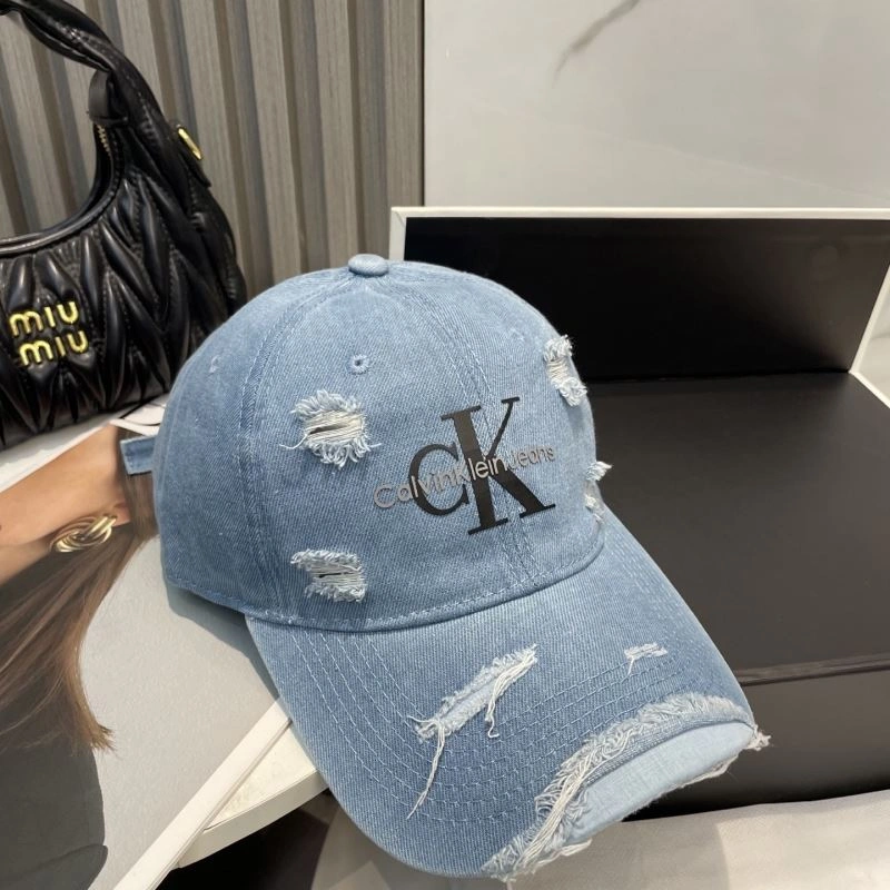 Calvin Klein Caps OnTrend 260475