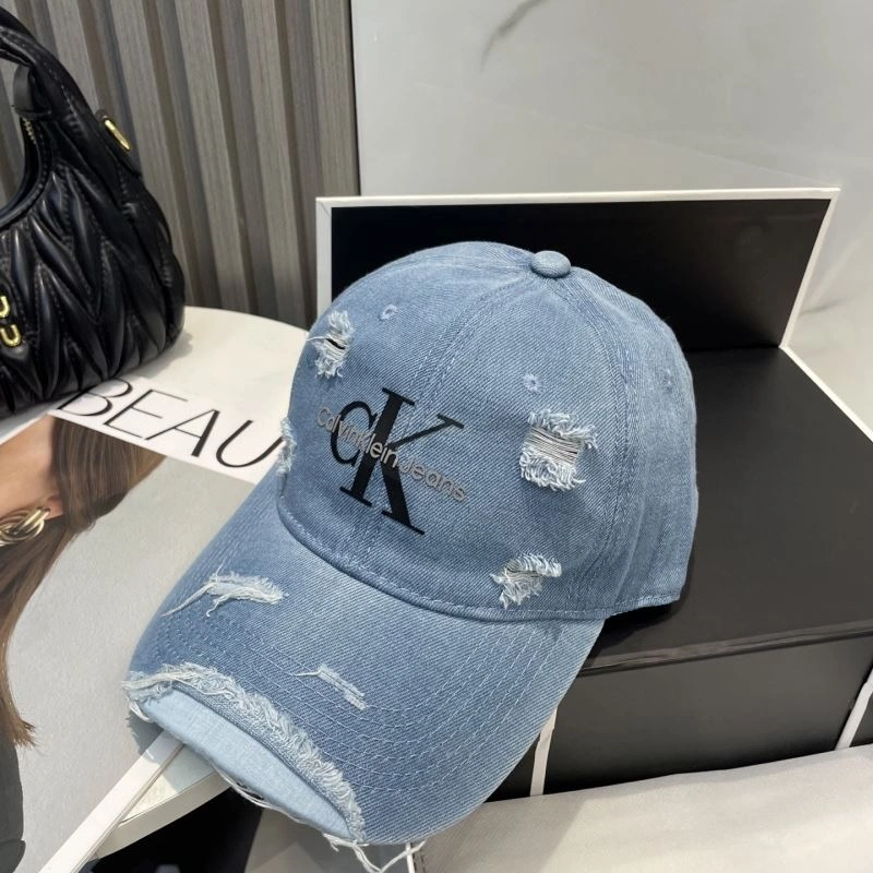 Calvin Klein Caps OnTrend 260475