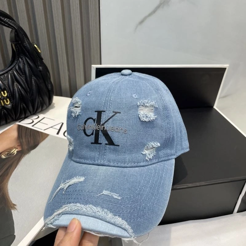 Calvin Klein Caps OnTrend 260475
