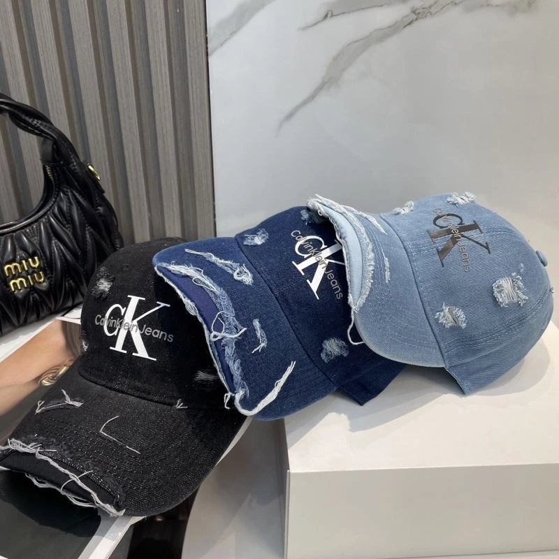 Calvin Klein Caps OnTrend 260475