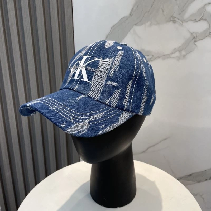 ComfortFit Calvin Klein Caps 260484