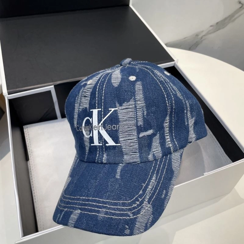 ComfortFit Calvin Klein Caps 260484