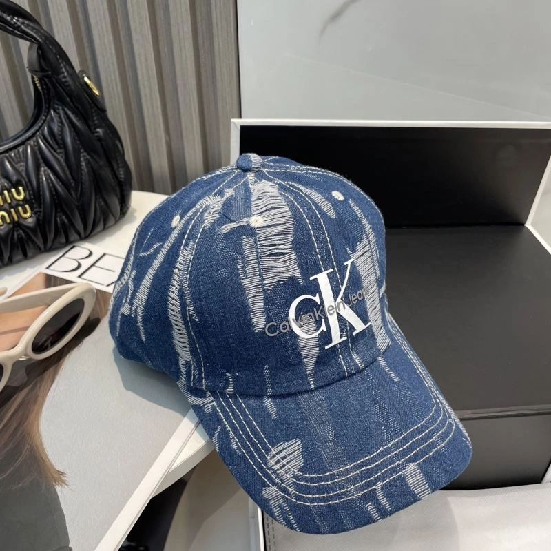 ComfortFit Calvin Klein Caps 260484