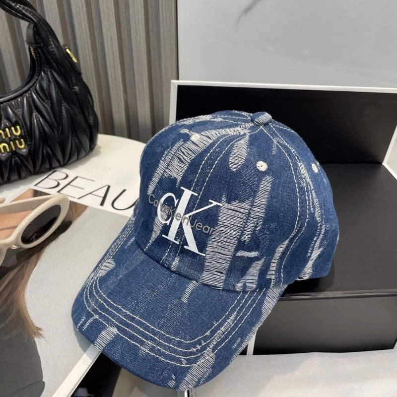 ComfortFit Calvin Klein Caps 260484