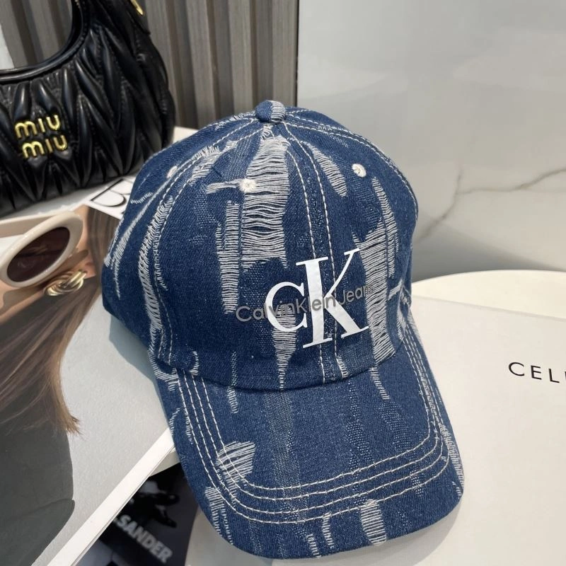 ComfortFit Calvin Klein Caps 260484
