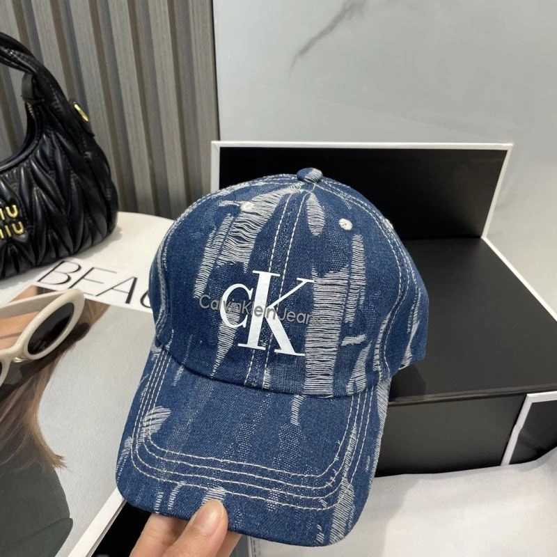 ComfortFit Calvin Klein Caps 260484