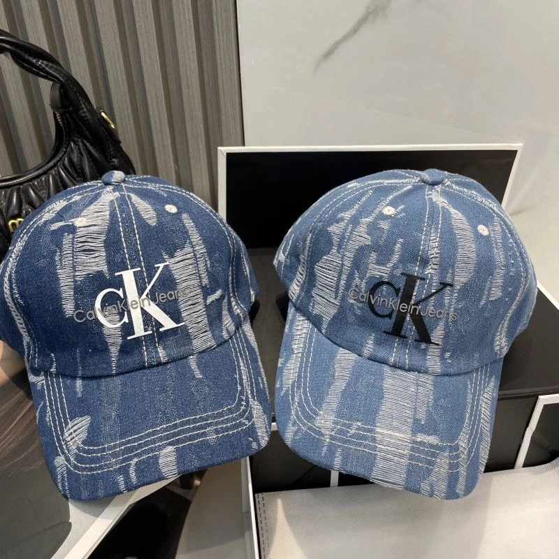 ComfortFit Calvin Klein Caps 260484