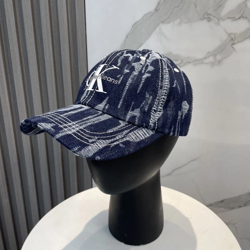 Durable Calvin Klein Caps 260469