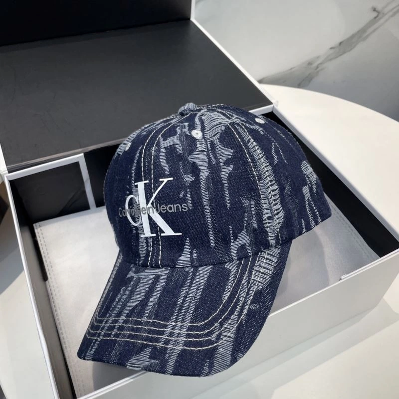 Durable Calvin Klein Caps 260469