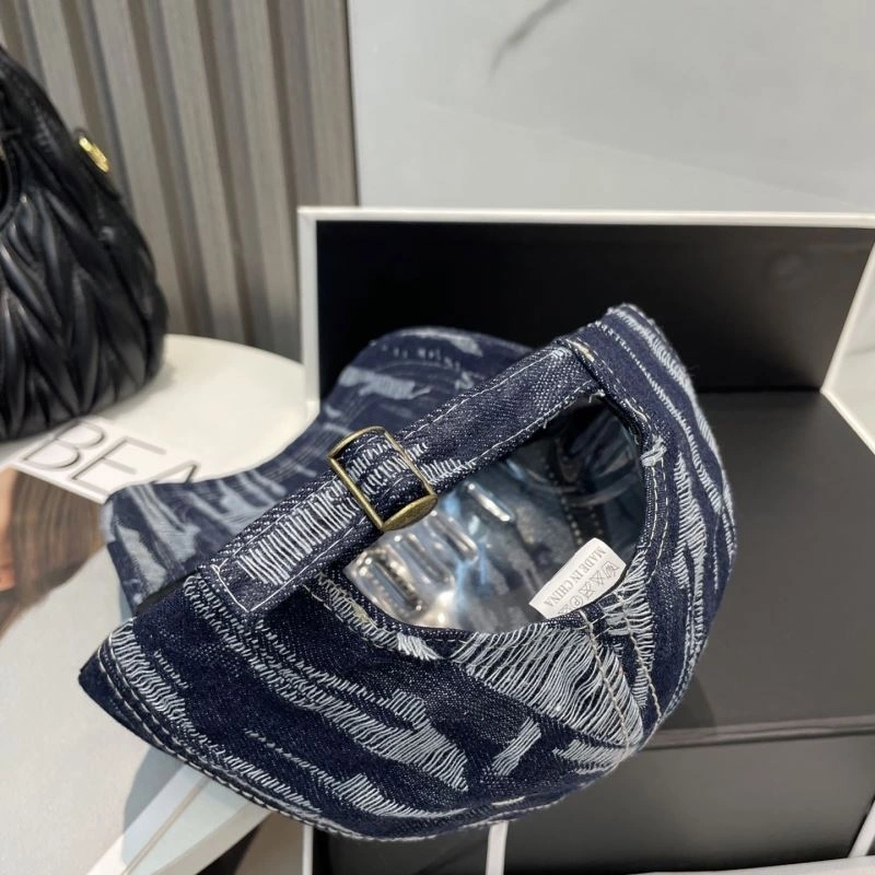 Durable Calvin Klein Caps 260469