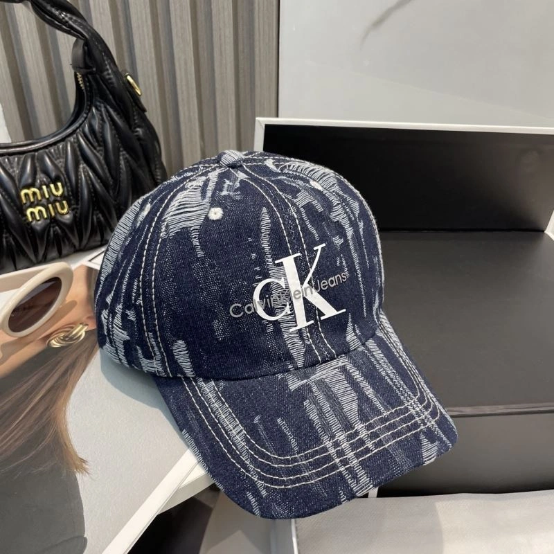 Durable Calvin Klein Caps 260469