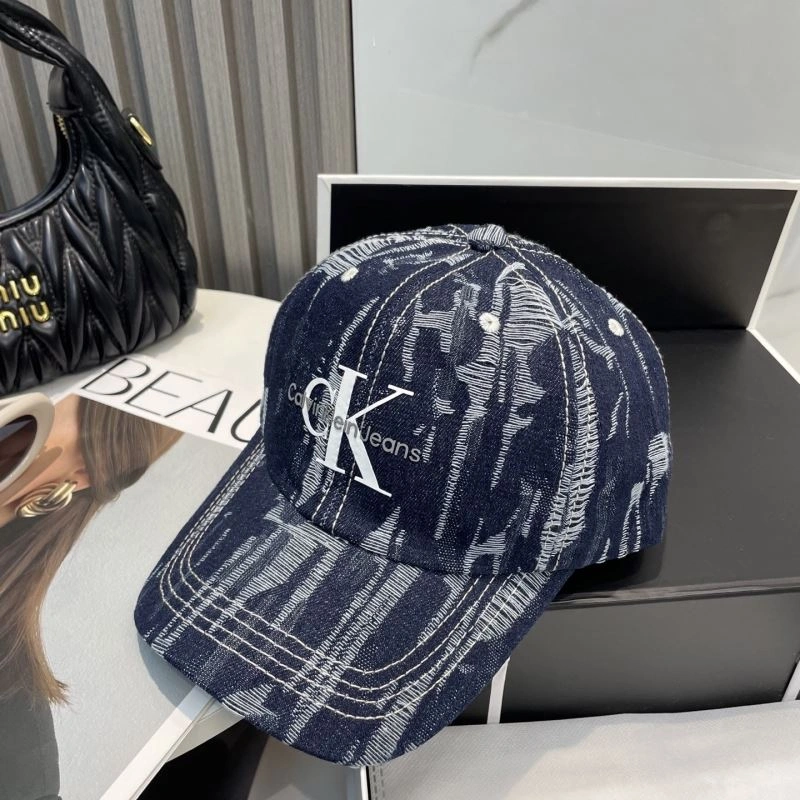 Durable Calvin Klein Caps 260469