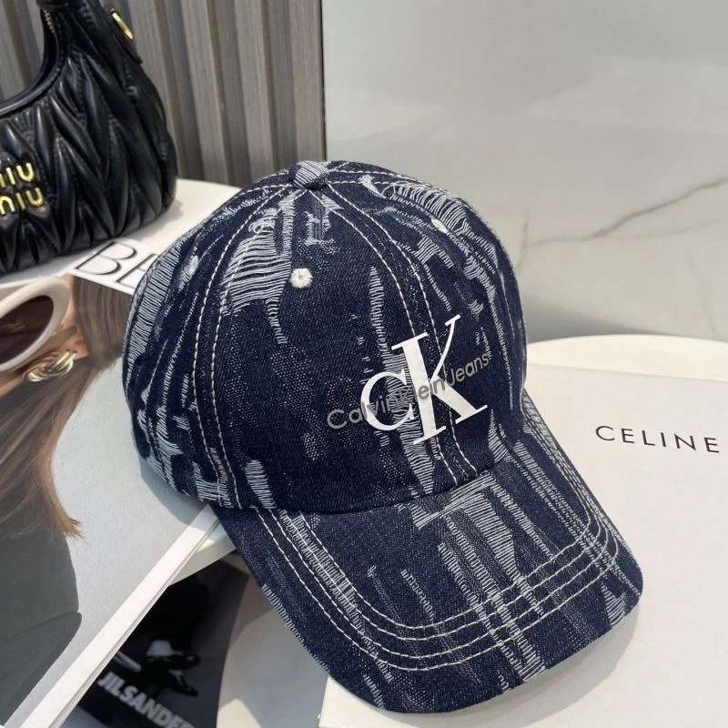Durable Calvin Klein Caps 260469