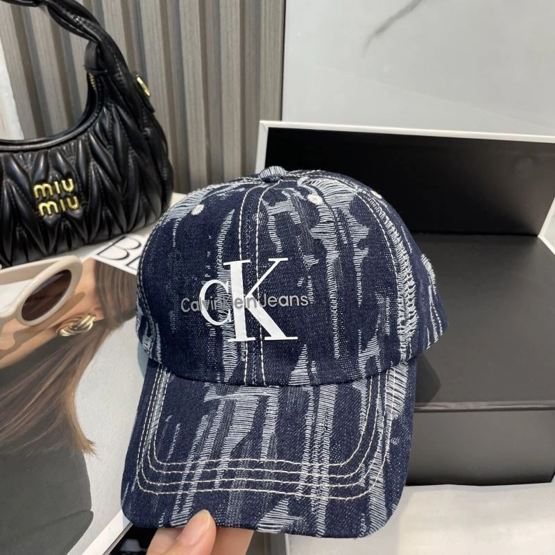 Durable Calvin Klein Caps 260469