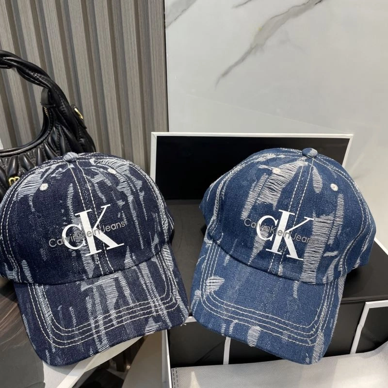 Durable Calvin Klein Caps 260469