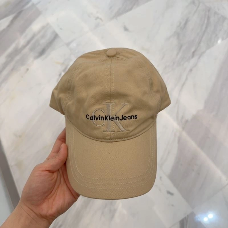 Calvin Klein Caps Upgraded 260474