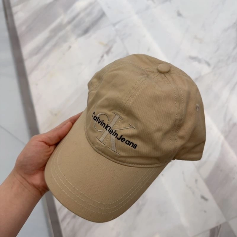Calvin Klein Caps Upgraded 260474