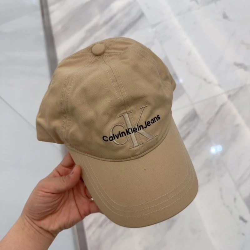 Calvin Klein Caps Upgraded 260474
