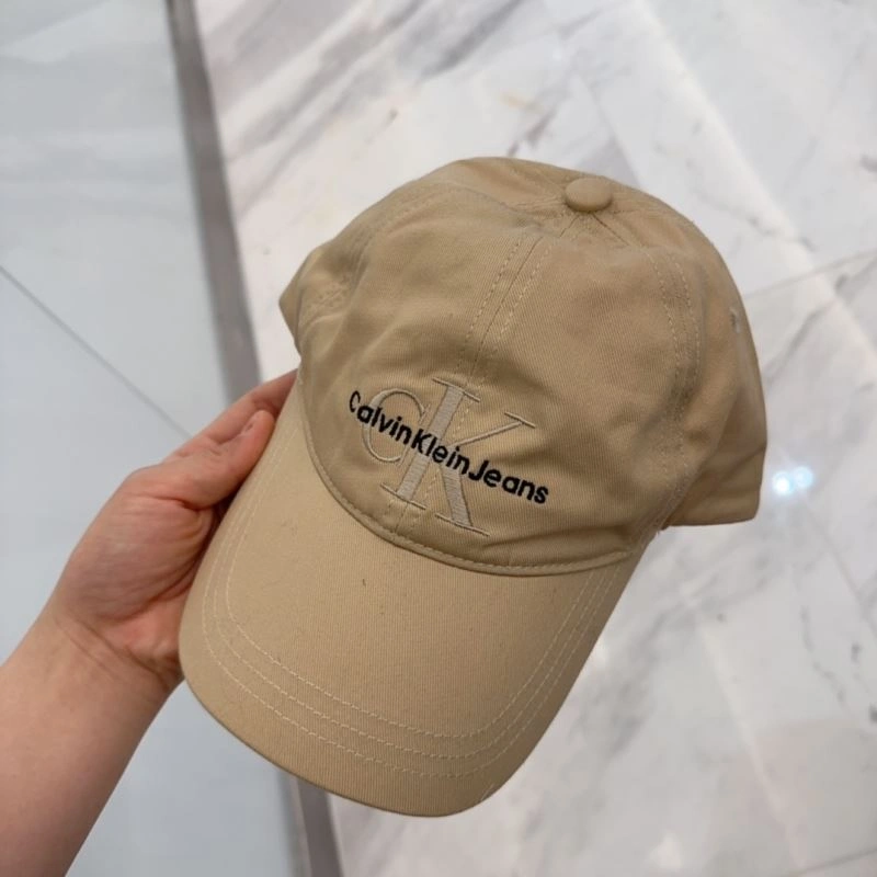 Calvin Klein Caps Upgraded 260474