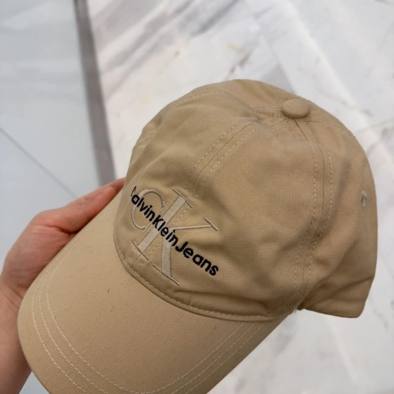 Calvin Klein Caps Upgraded 260474