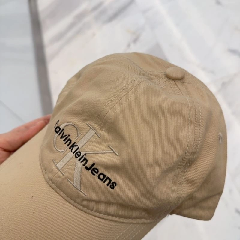 Calvin Klein Caps Upgraded 260474