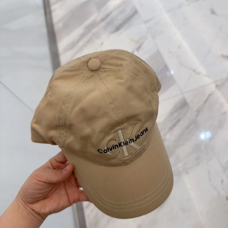 Calvin Klein Caps Upgraded 260474