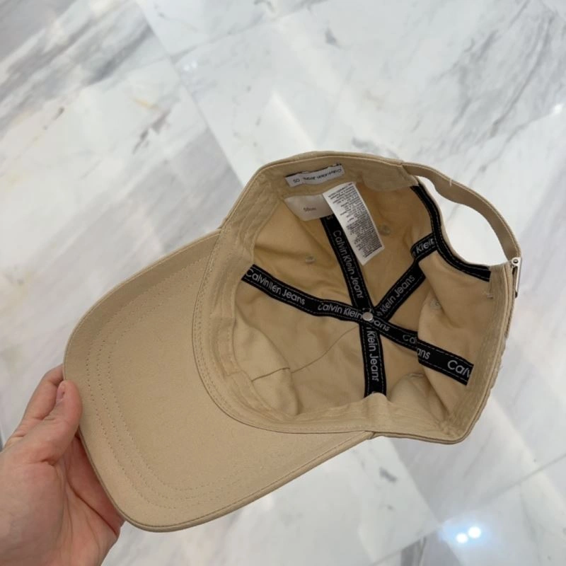 Calvin Klein Caps Upgraded 260474