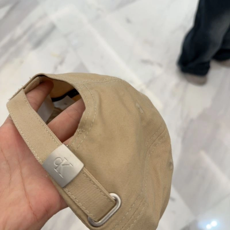 Calvin Klein Caps Upgraded 260474