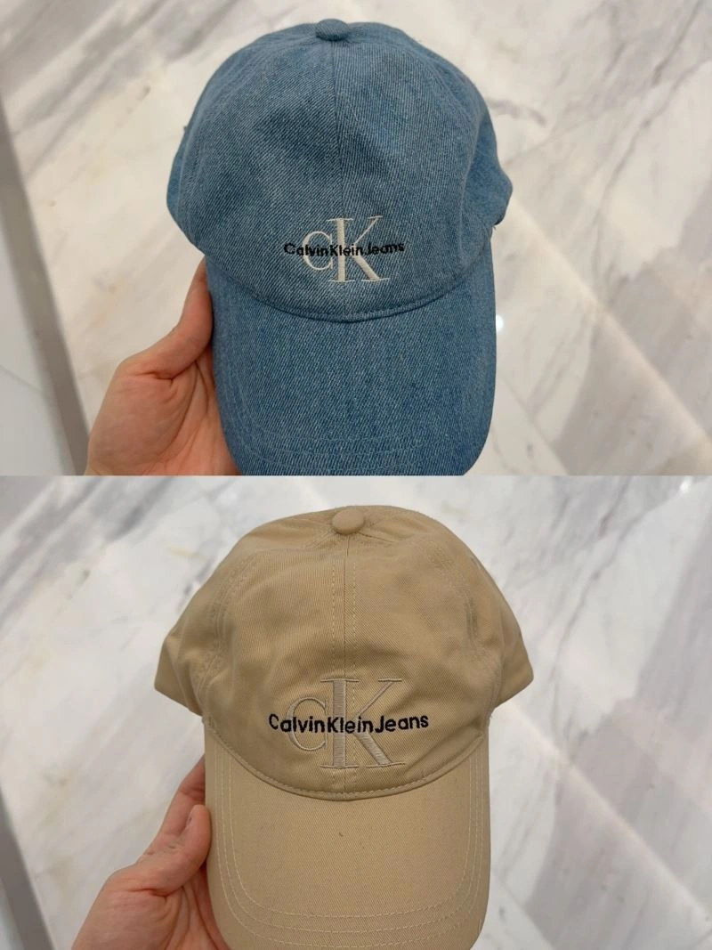 Affordable Calvin Klein Caps 260492