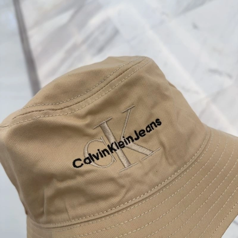 Soft Calvin Klein Caps 260494
