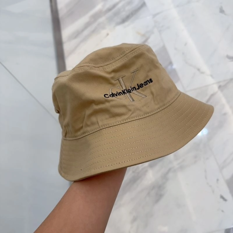 Soft Calvin Klein Caps 260494