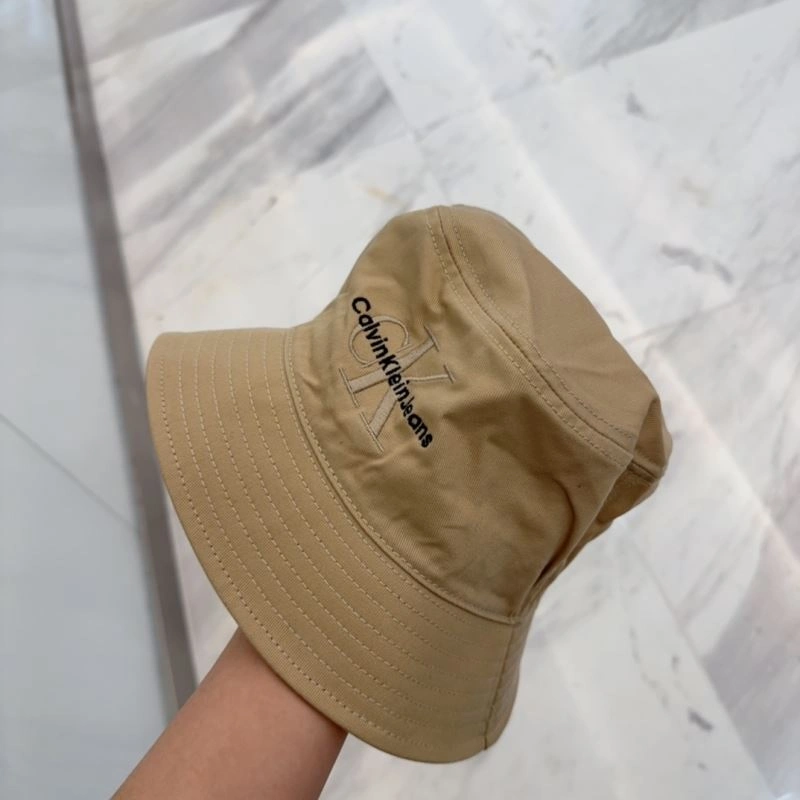 Soft Calvin Klein Caps 260494