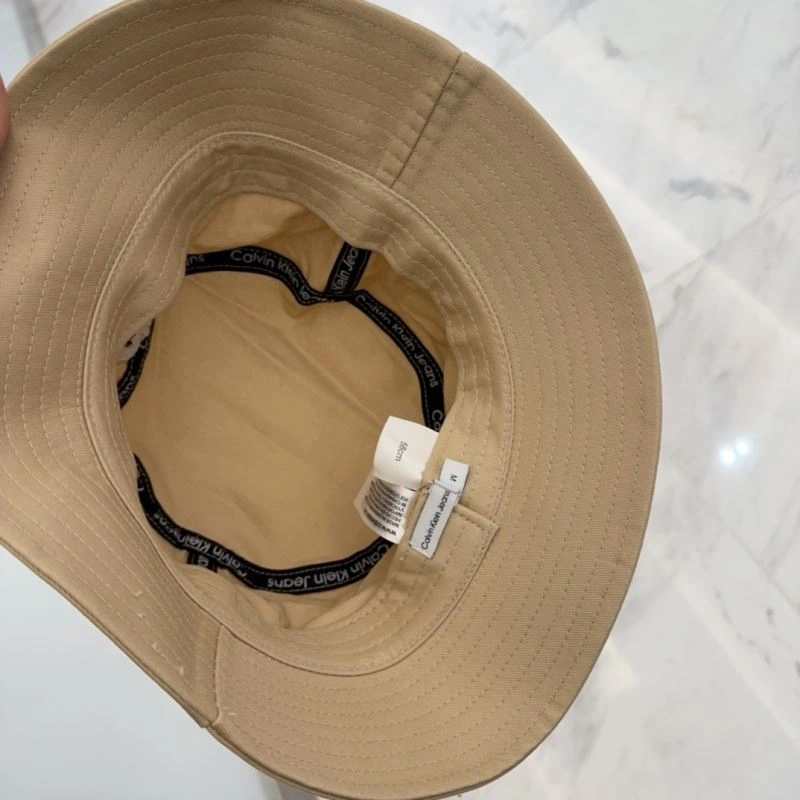 Soft Calvin Klein Caps 260494
